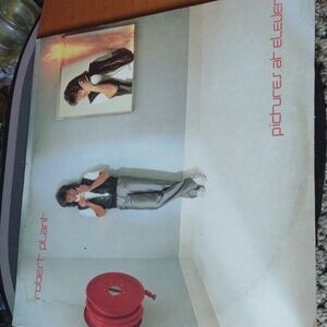 Robert Plant LP